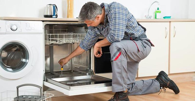 نمایندگی تعمیرات ماشین ظرفشویی دوو در کارخونه قند کرج